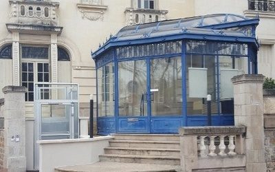Les journées du patrimoine